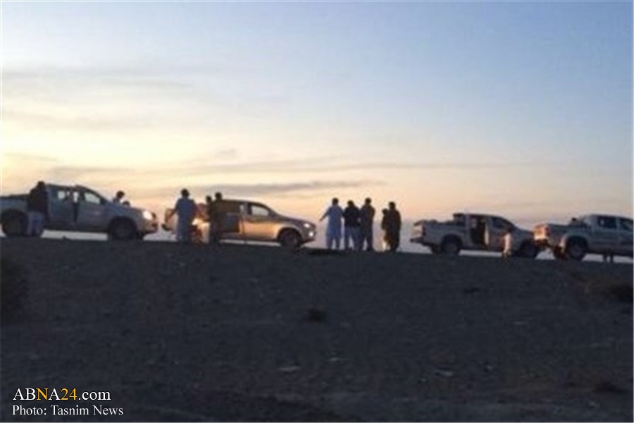 All abducted Iranian border guards freed from Pakistan - IRGC