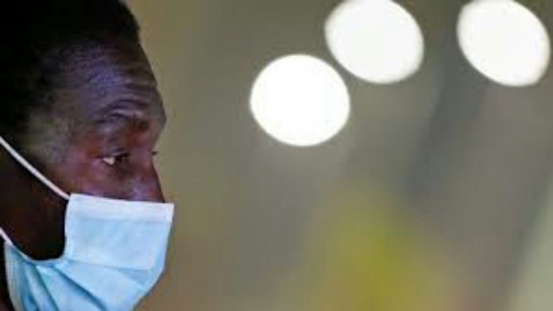 Usa, vaccinato soltanto 5,4% dei neri