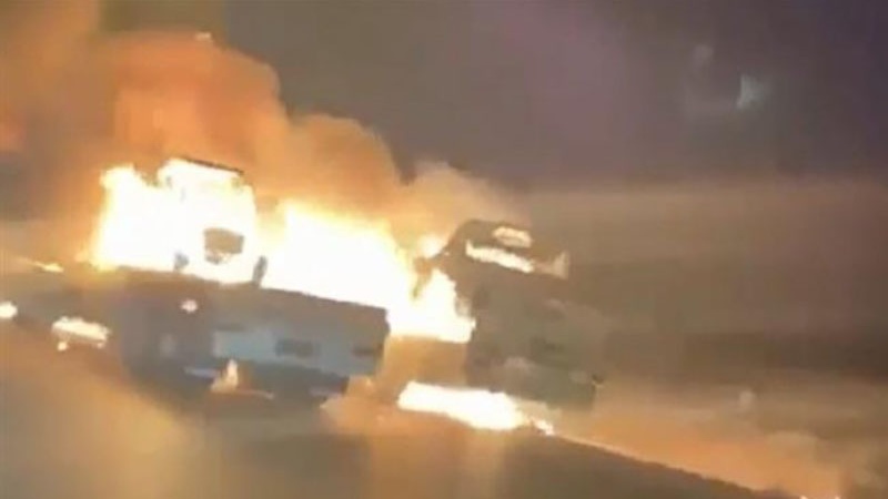 Bassora: l’US Army frappée?