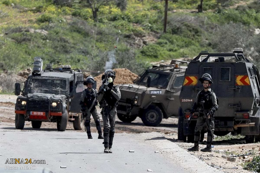 Zionist occupation forces kill three Palestinian Youths in West Bank