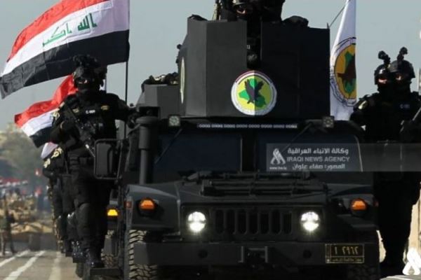 200 hauts dirigeants de Daech tués en Irak en 2020 