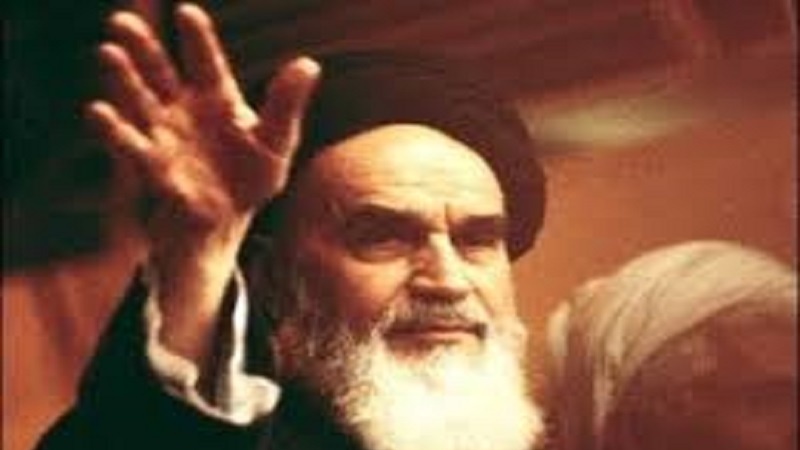 La figura dell’Imam Khomeyni 1a P.