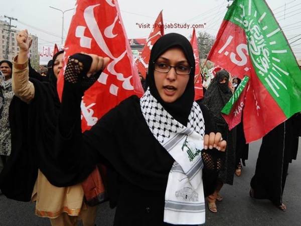 آئی ایس او 5 فروری کو ملک بھر یوم کشمیر منائے گی