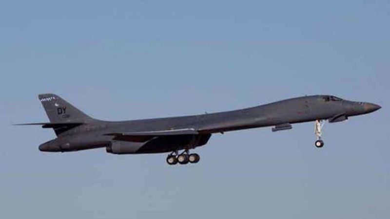 Norvège : les B1-B à l’assaut de la Russie
