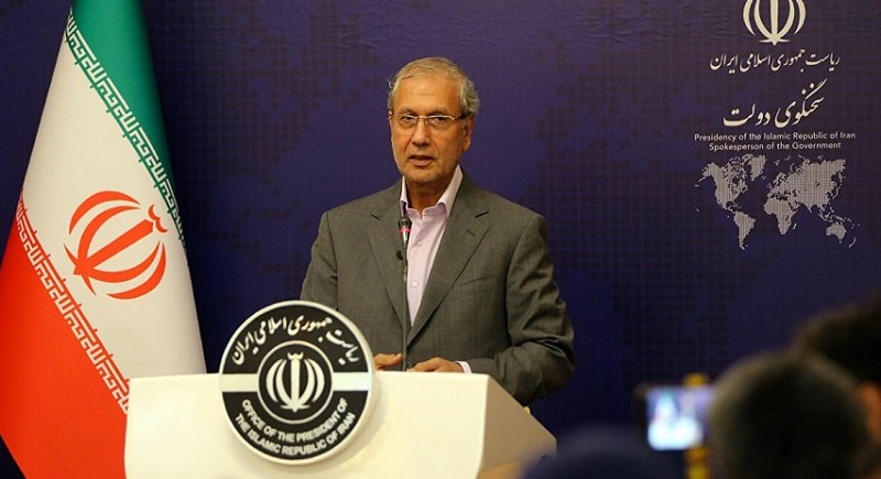 Iran Ta Mayar Da Martani Ga Kalaman Shugaban Faransa Kan Shigo Da Saudiyya Cikin Yarjejeniyar Nukiliya