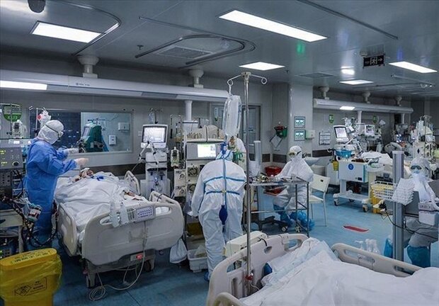 6870 کەسی دیکە لە ئێران تووشی کۆرۆنا بوون/مەرگی 79 کەس