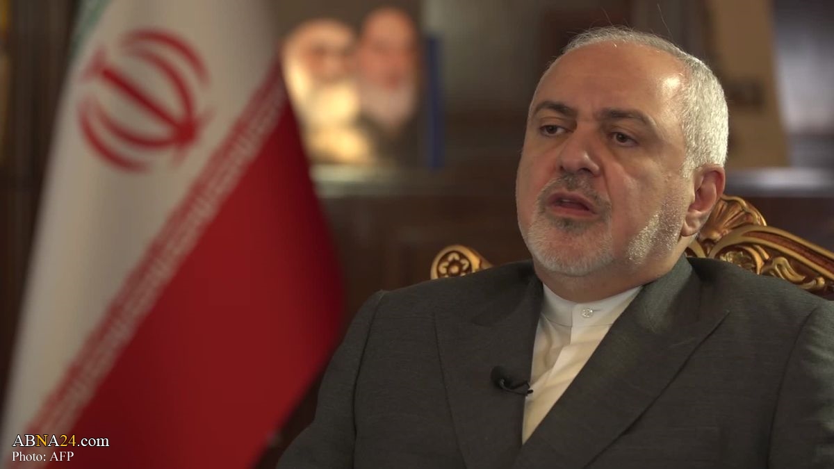 Foreign Minister: US must stop arms sales to region before any talks on Iran missiles