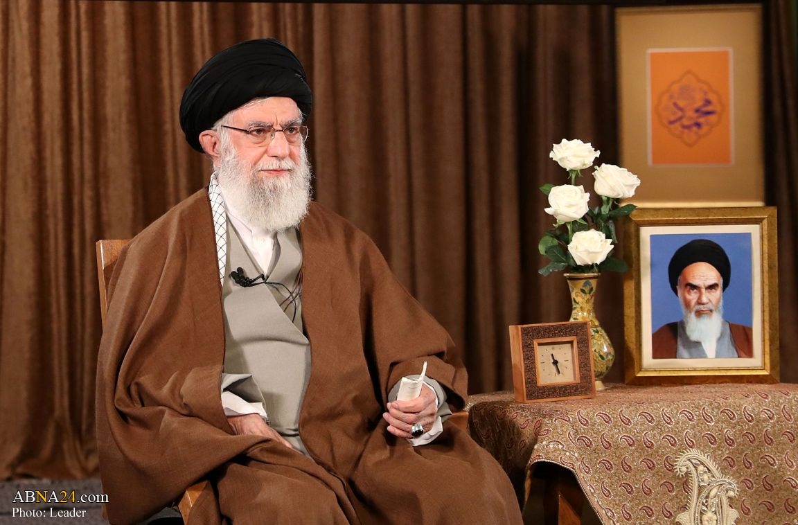 Imam Khamenei to give online reception to eulogists on birth anniversary of Lady Fatemah