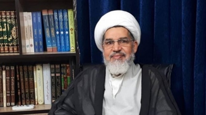 Bahreyn Emel hareketi İran İslam Devrimi'nin dünya üzerindeki etkisini vurgu yaptı