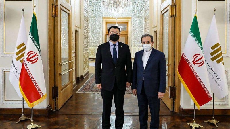 Korsel akan Percepat Pembebasan Aset Iran