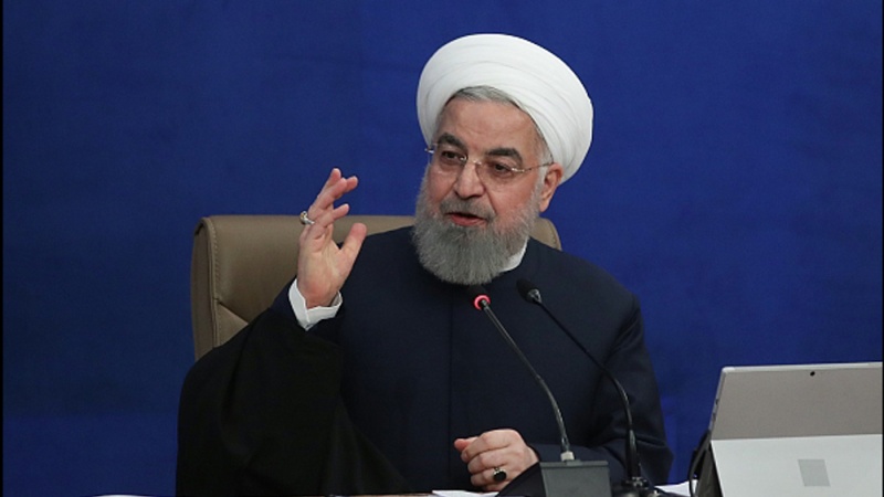 Iran Tolak Penambahan Pihak Baru di JCPOA