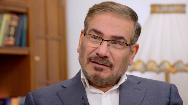 Shamkhani: Setelah dari Irak, AS akan Keluar dari Timteng