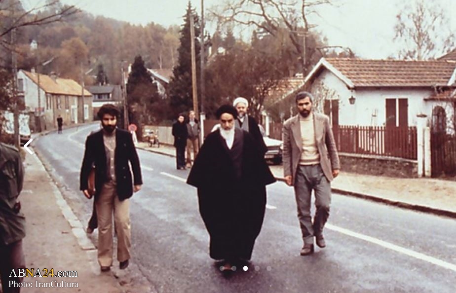 Virtual exhibition launched in Italy on anniversary of Islamic Revolution victory