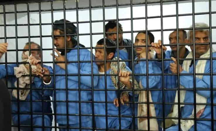 اليمن: استئناف محاكمة المتورطين باغتيال الرئيس الصماد 
