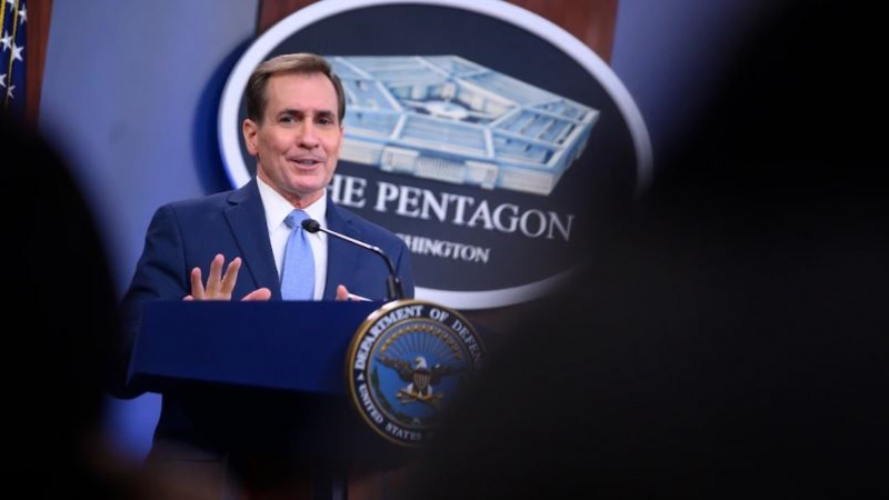 米国防総省が、イエメンでの人道的惨状を認める