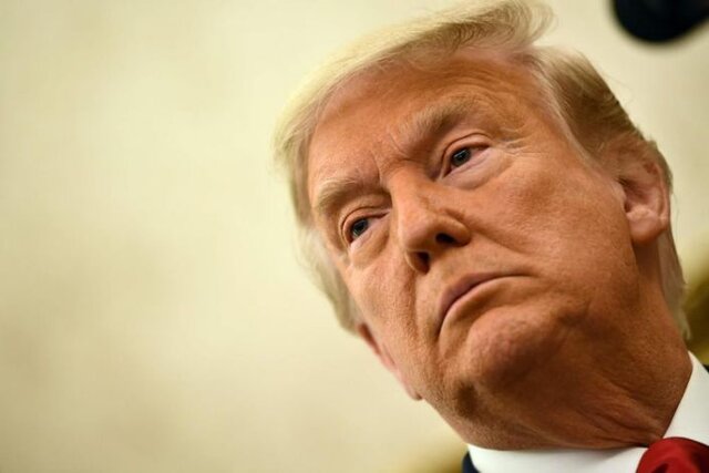 ٹرمپ کی رخصتی اور ٹرمپ ازم کا جماؤ