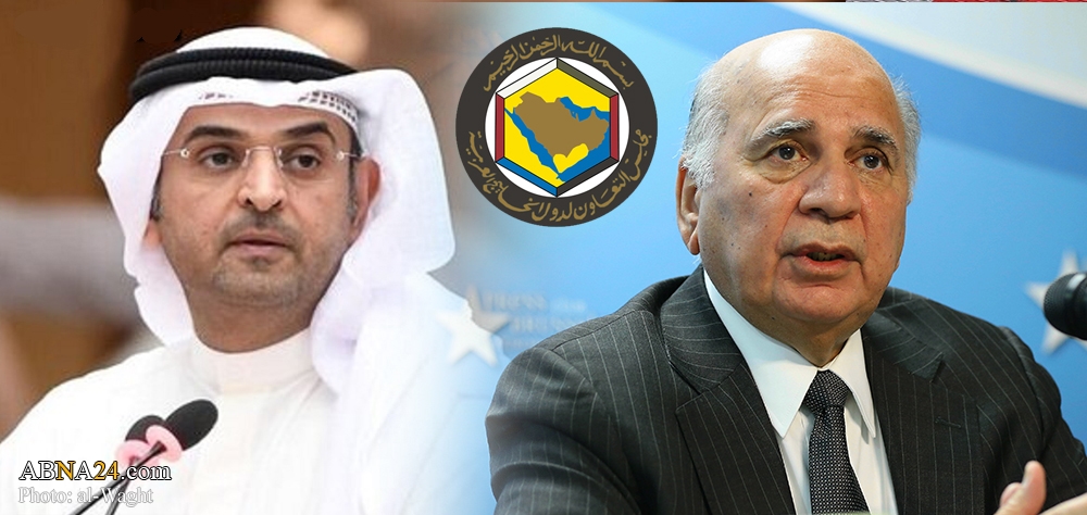 Analysis: Cooperation council chief in Baghdad with a luggage of promises