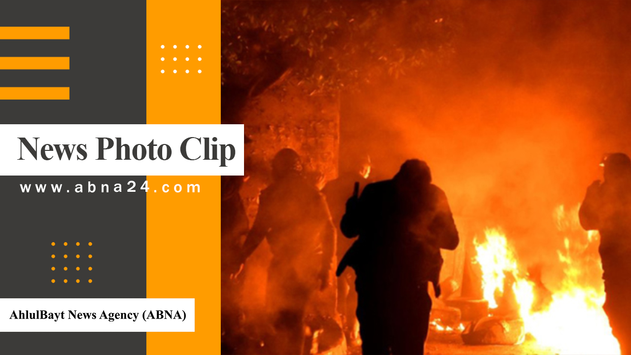 Video: News photo clip around the world (30th January to 5th February )