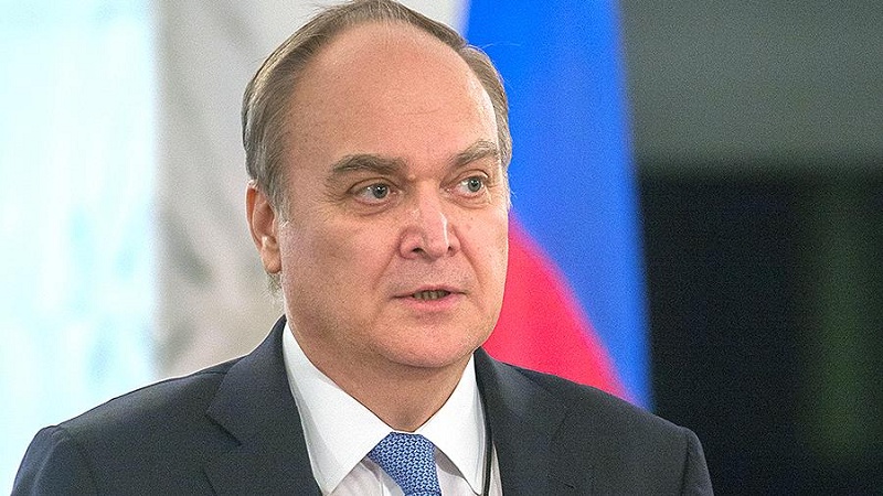 Российский дипломат: О ядерной войне в США думают только нездоровые политики