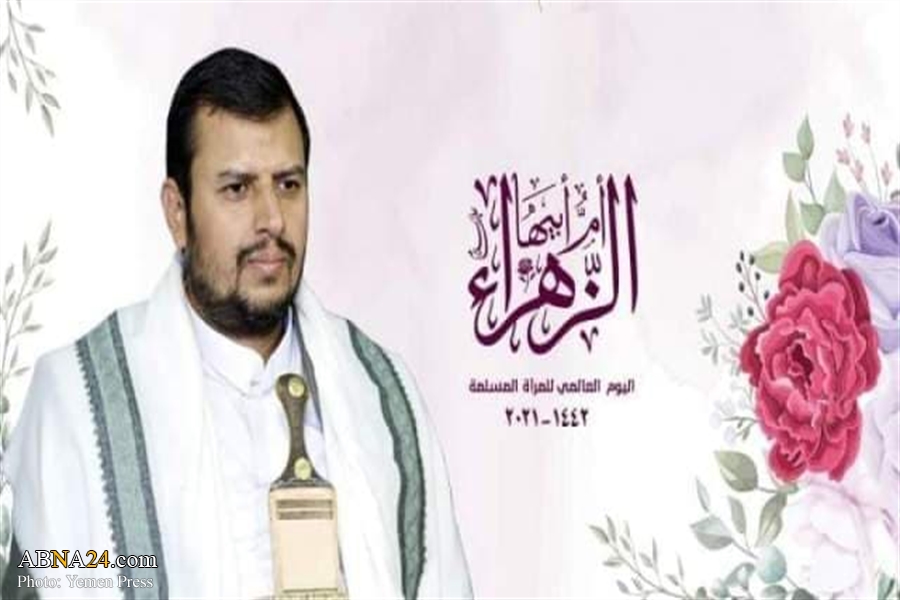Yemen: Sayyed Abdul Malik al-Houthi congratulates Islamic Ummah on Birthday of Sayyida Al-Zahra