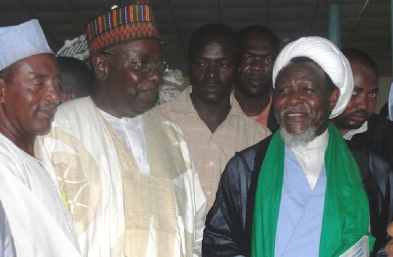 Allah Ya yi wa Farfesa Dahiru Yahaya Rasuwa, Sakamakon Rashin Lafiya