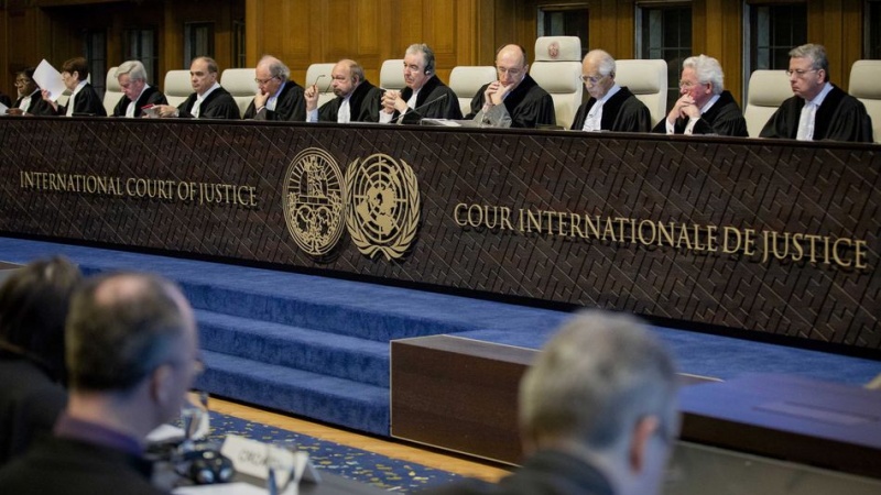 IGH weist US-Beschwerde gegen eine Klage Irans ab