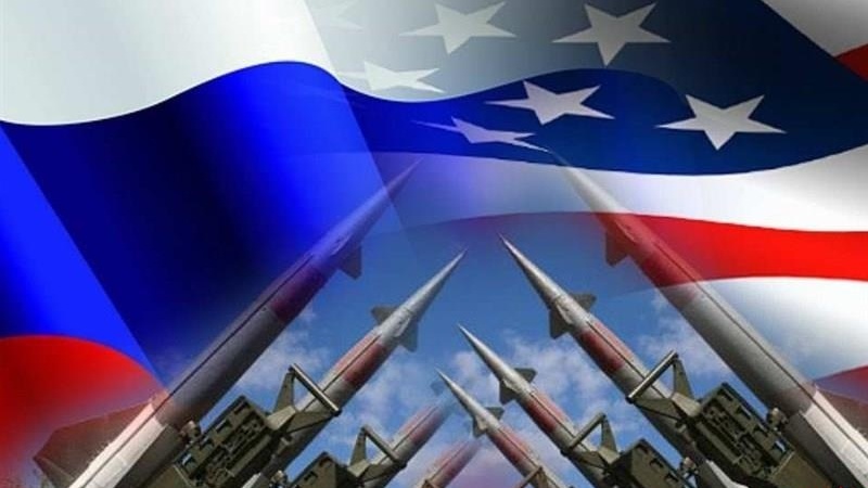 Dubes Rusia: Politisi yang tidak Waras di AS Memikirkan Perang Nuklir