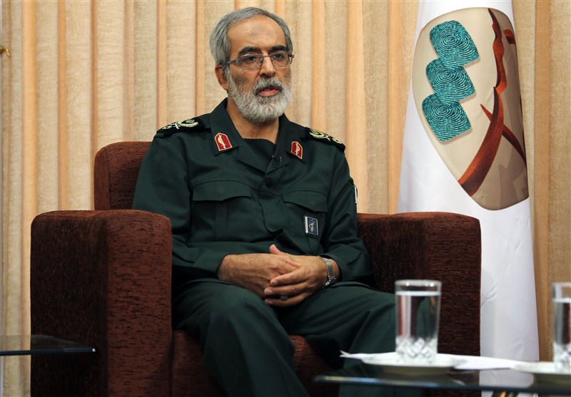 العميد نجات: الأمريكيون أخفوا خسائر ضربة "عين الأسد"