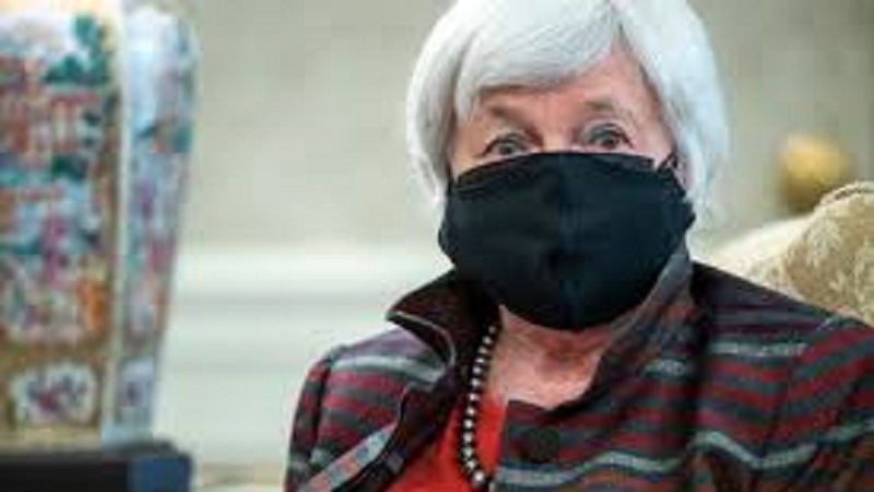 Usa: Yellen, per economia ancora mesi duri davanti