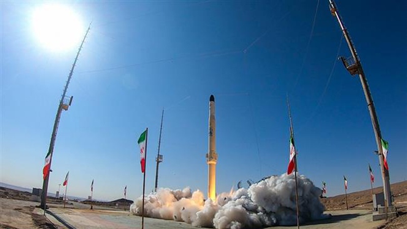 Clash "satellitaire": Iran 1-0 USA