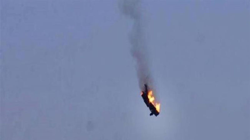 Hezbollah: 4ème drone sioniste capturé!