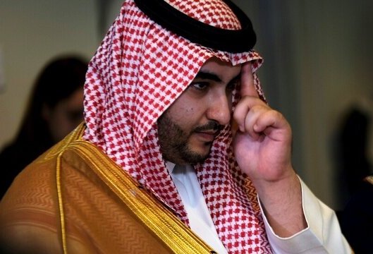 "خالد بن سلمان" يعلق على قرار بايدن بشان اليمن