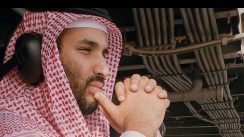 Ben Salmane: suite et fin ...
