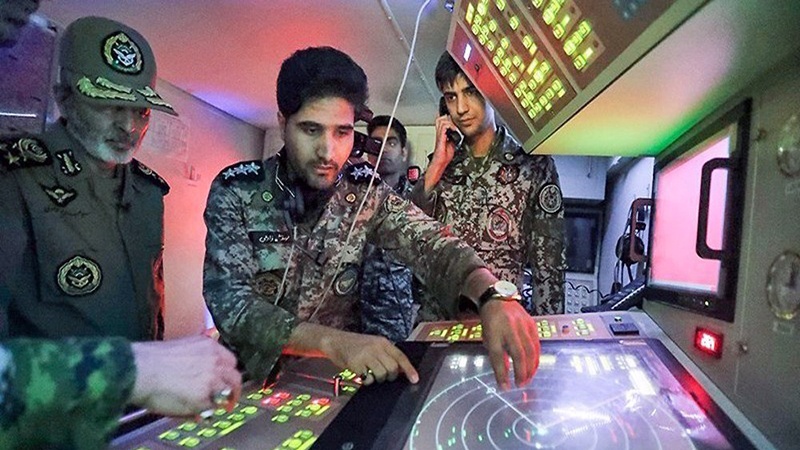 Iran: chasse aux micro-drones ouverte