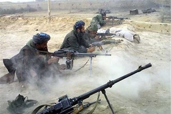 Taliban kill 16 security forces in Afghanistan's Kunduz