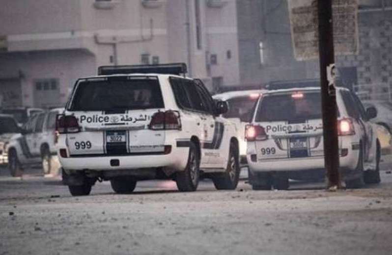 حملة أمنية واسعة تسفر عن اعتقال 14 بحرينيا