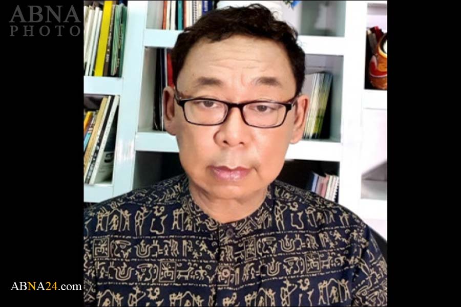  “တစ္ ကမာၻလုံးက လက္ မခံႏိုင္တဲ့ အာဏာ သိမ္းမႈျဖစ္တယ္”- ဦးေအာင္မ်ိဳးမင္း