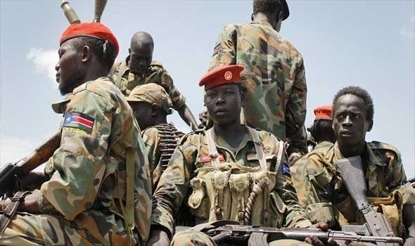 حدث بالليل... حصيلة ضحايا الجيش السوداني بعد هجوم إثيوبي مفاجئ