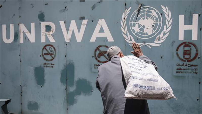 Akur dengan Israel, UEA dan Bahrain Pangkas Bantuan untuk Palestina
