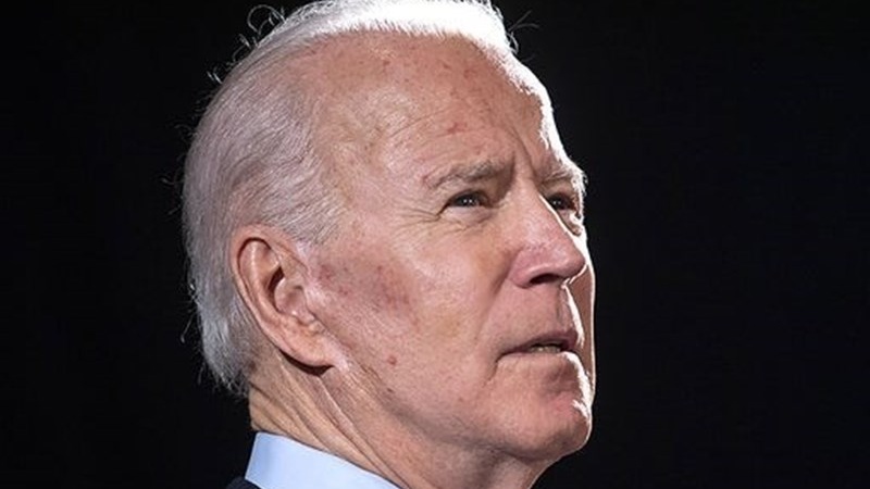 米大統領、「トランプ氏はもうこれ以上機密報告を受けるべきではない」　