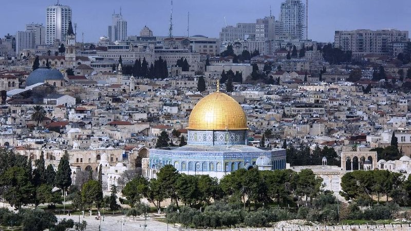 US-Senat stimmt Verbleib der US-Botschaft im besetzten Jerusalem zu