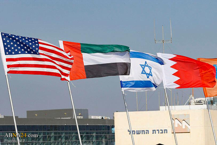 UAE, Bahrain sharply decreased aid to Palestinians following normalization with Zionist regime: Report