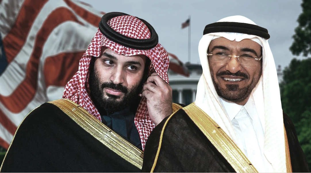وزير الاستخبارات السعودي السابق يرفع قضية جديدة ضد بن سلمان