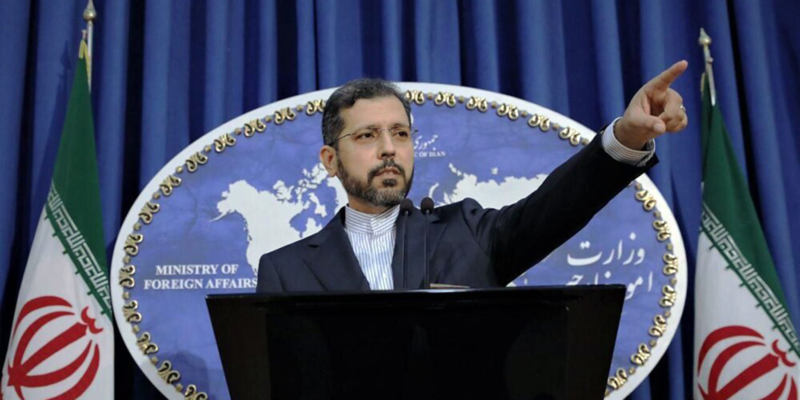 Iran Ta Yi Maraba Da Kafa Sabuwar Gwamnatin A Kasar Libya