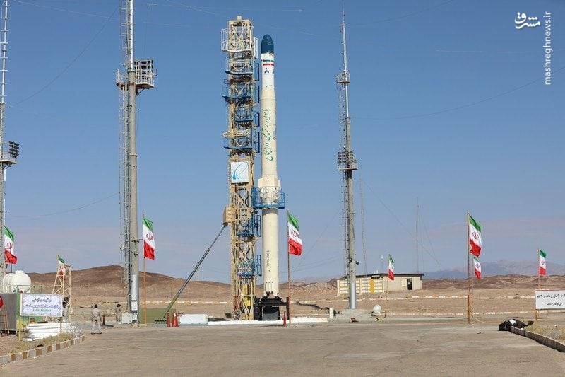 Defense Minister: 'Zol-Jannah' satellite carrier proves Iran's scientific power