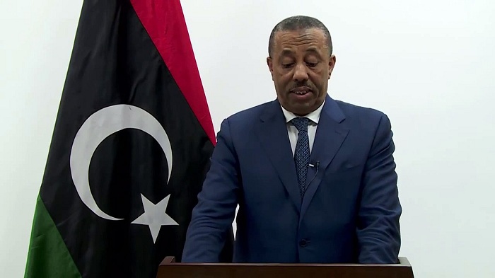 حكومة شرق ليبيا تضع شرطاً على السلطة التنفيذية الجديدة لتسليمها الحكم