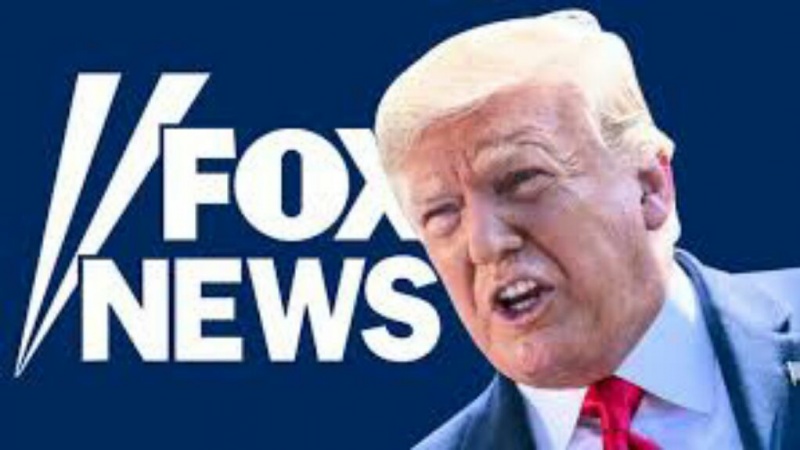 Usa, censura mediatica: cancellato programma TV pro Trump