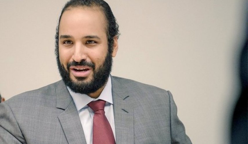 بن سلمان کو راستے سے ہٹانے کی تیاریاں