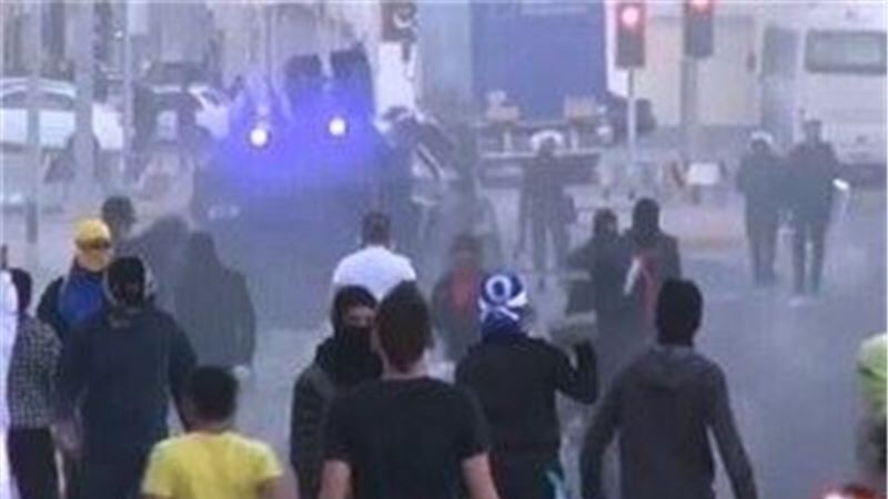 14 Şubat kıyamı 10.yıldönümü eşiğinde 13 tutuklu