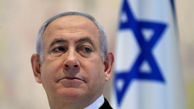 Tarik Suara Kubu Arab di Knesset, Netanyahu Janjikan Muslim Jadi Menteri